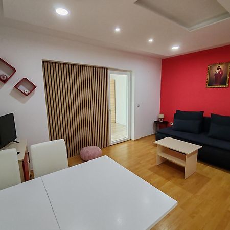 באסקה Apartments La Natalli מראה חיצוני תמונה