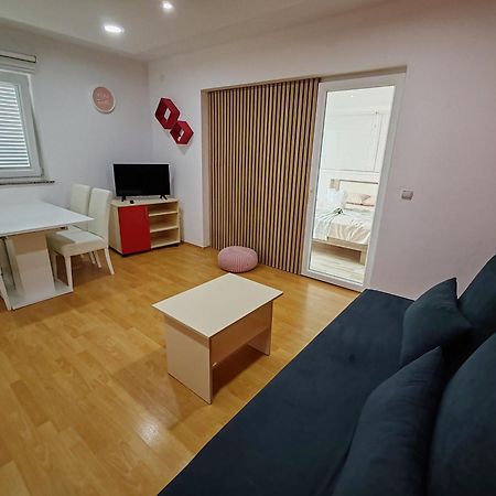 באסקה Apartments La Natalli מראה חיצוני תמונה
