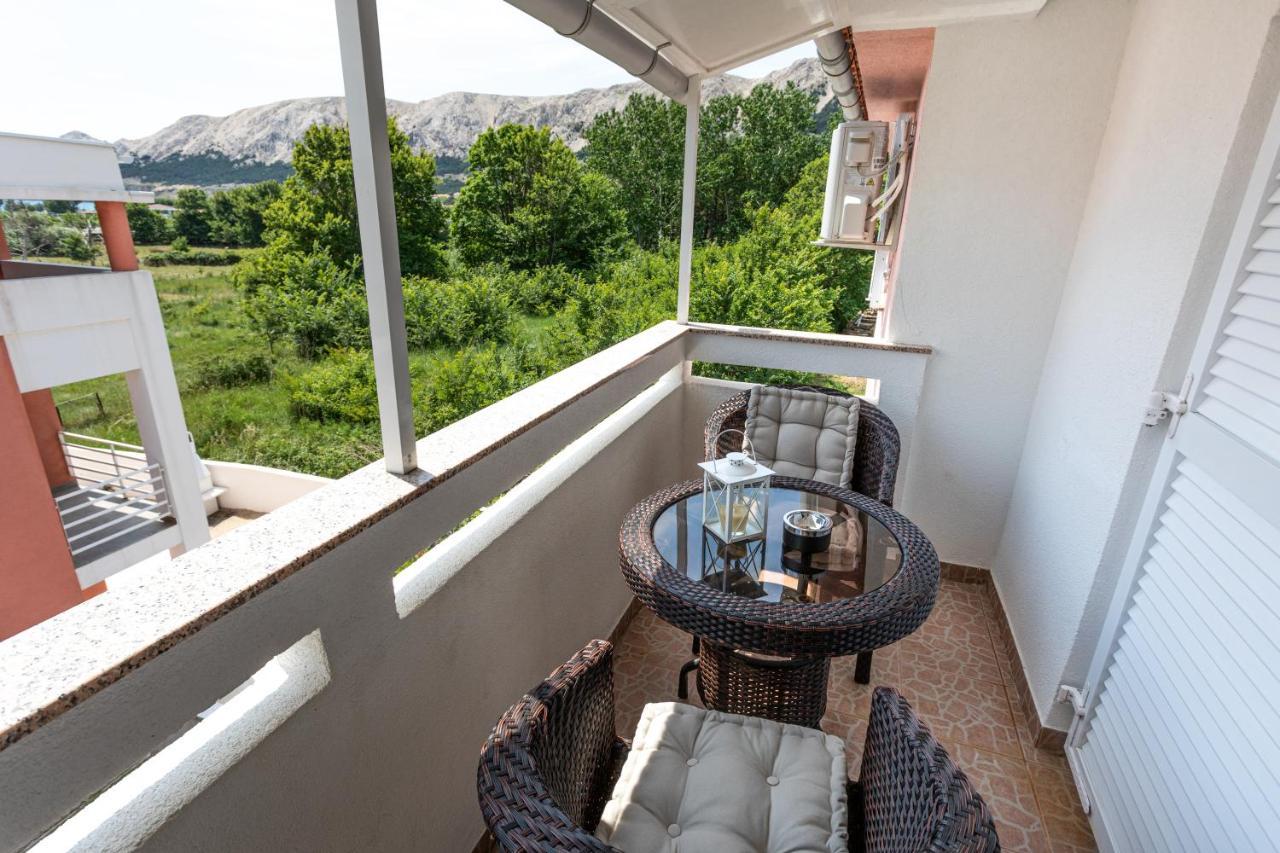 באסקה Apartments La Natalli מראה חיצוני תמונה