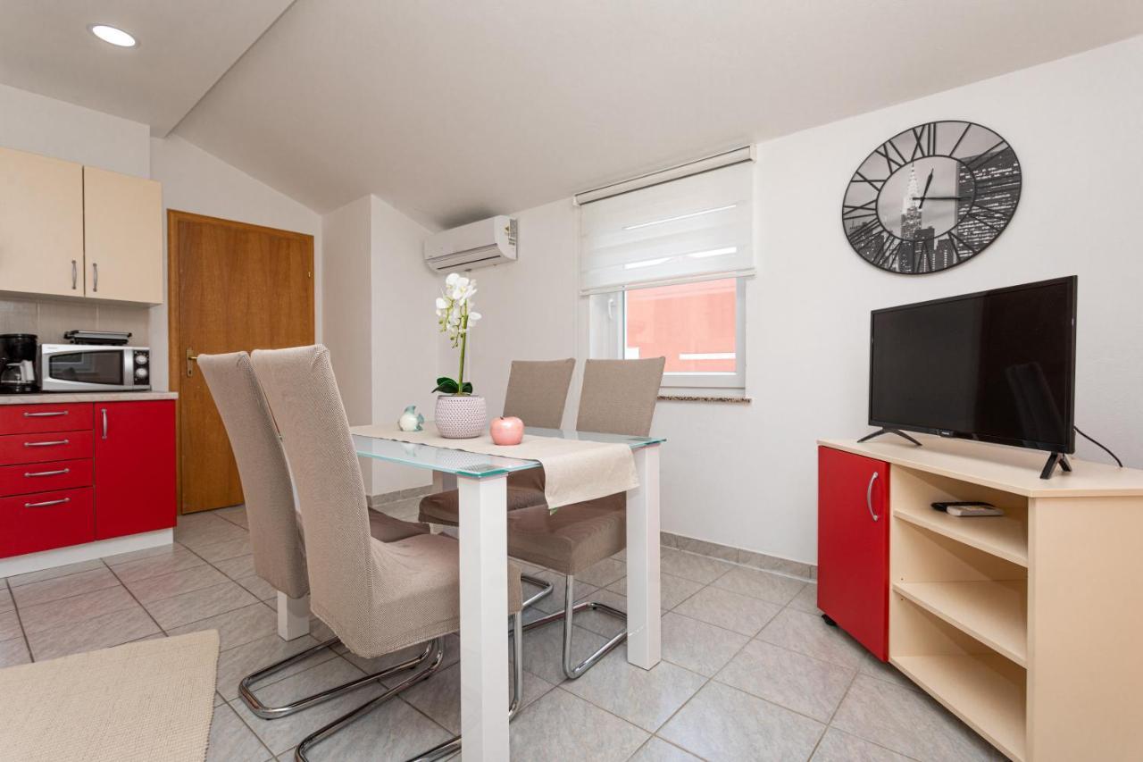 באסקה Apartments La Natalli מראה חיצוני תמונה