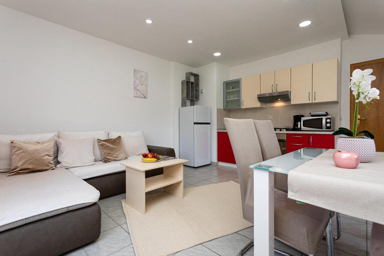 באסקה Apartments La Natalli מראה חיצוני תמונה