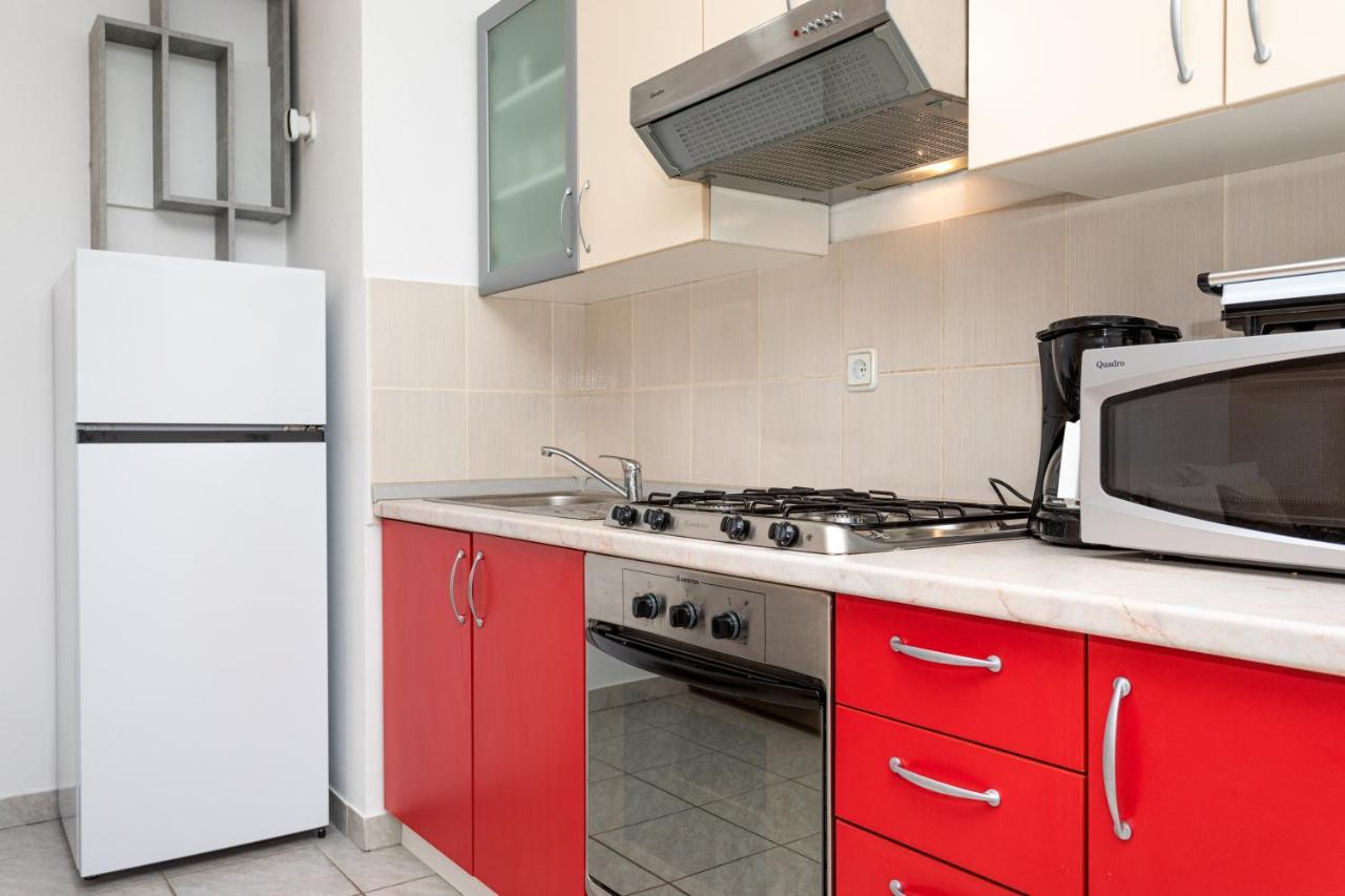 באסקה Apartments La Natalli מראה חיצוני תמונה