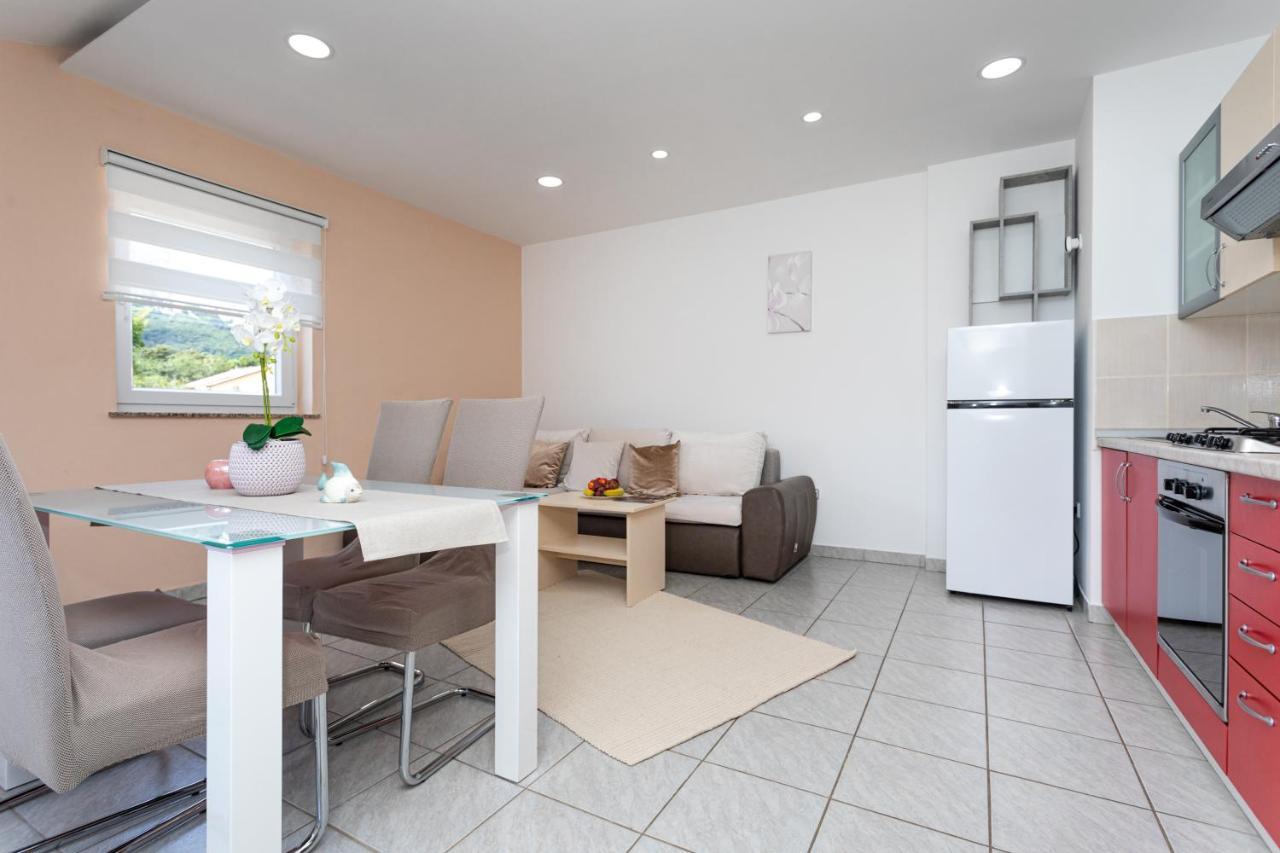 באסקה Apartments La Natalli מראה חיצוני תמונה