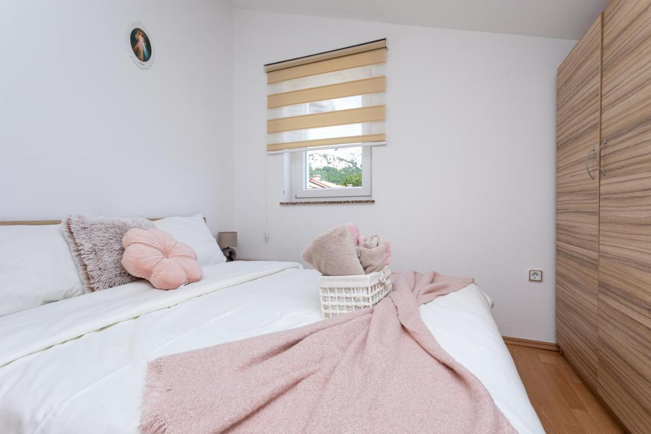 באסקה Apartments La Natalli מראה חיצוני תמונה