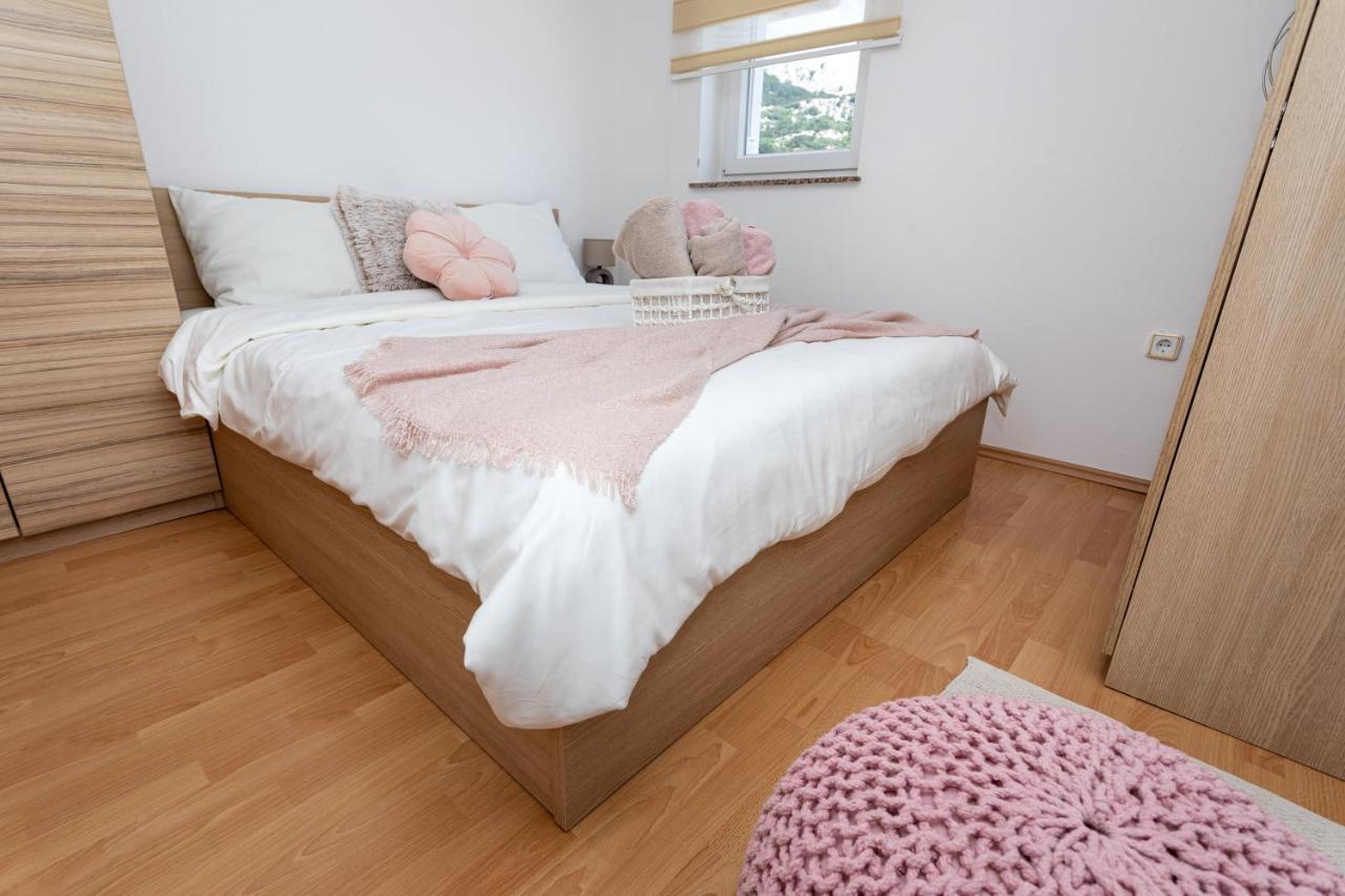 באסקה Apartments La Natalli מראה חיצוני תמונה