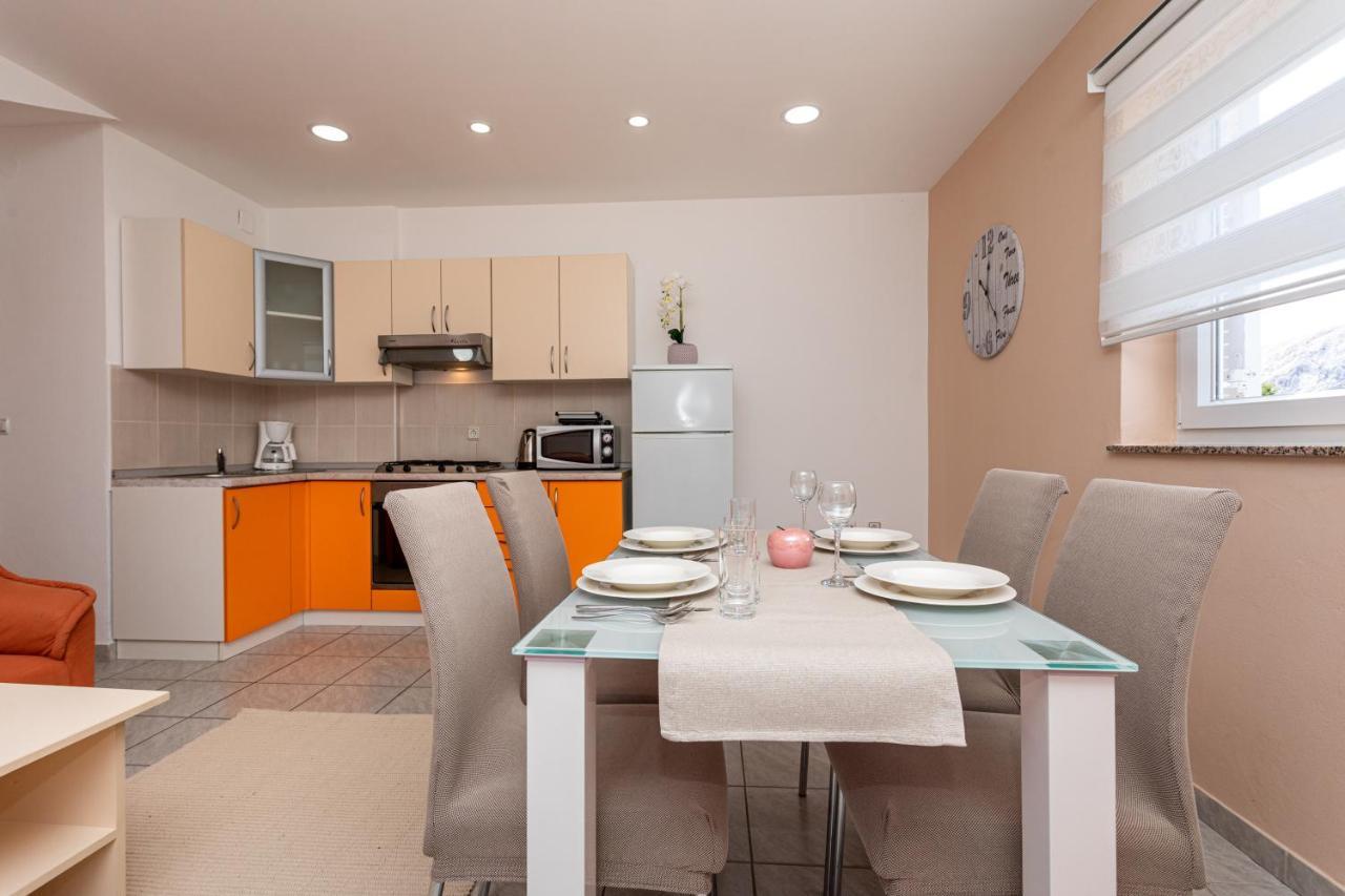 באסקה Apartments La Natalli מראה חיצוני תמונה