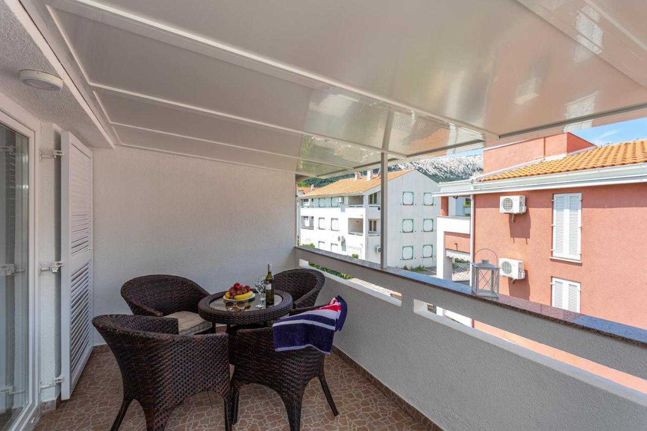באסקה Apartments La Natalli מראה חיצוני תמונה