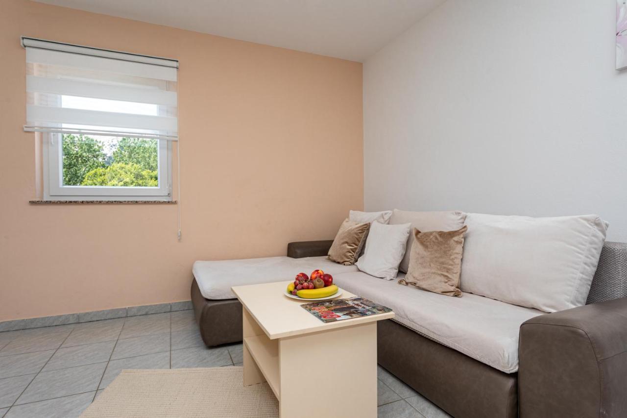 באסקה Apartments La Natalli מראה חיצוני תמונה