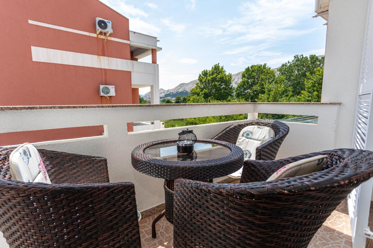 באסקה Apartments La Natalli מראה חיצוני תמונה