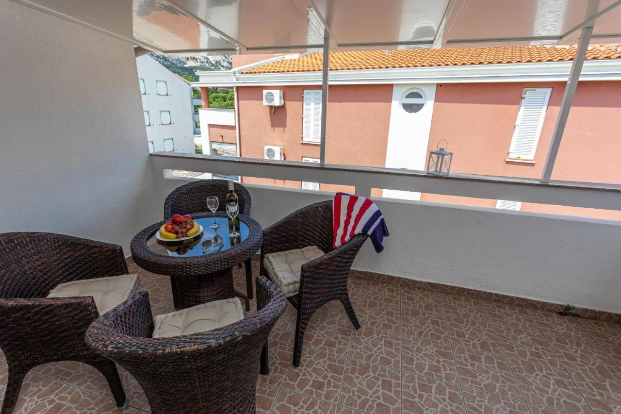 באסקה Apartments La Natalli מראה חיצוני תמונה