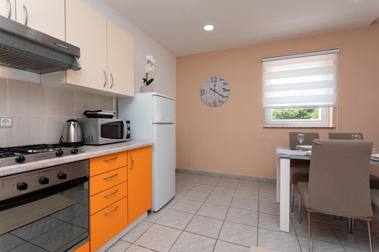 באסקה Apartments La Natalli מראה חיצוני תמונה