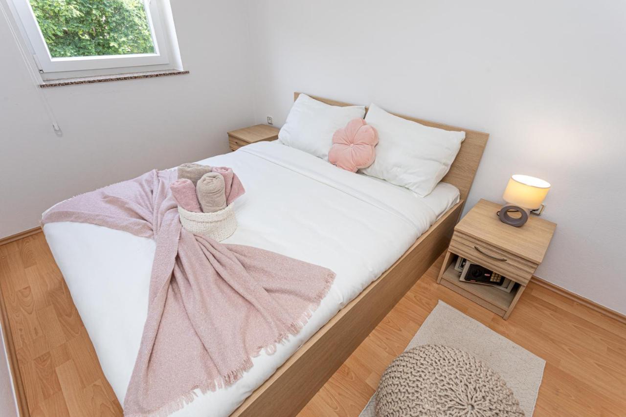 באסקה Apartments La Natalli מראה חיצוני תמונה