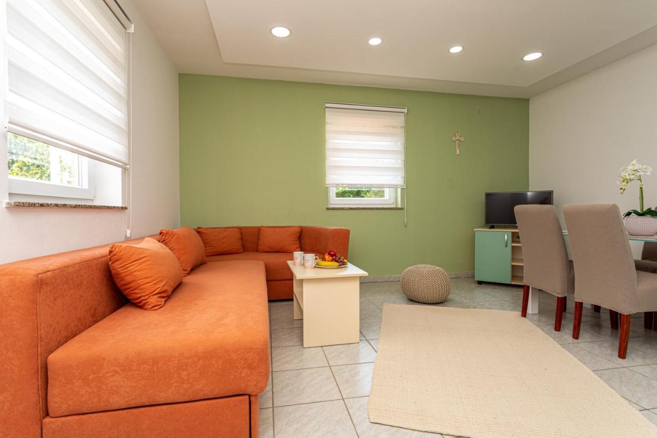 באסקה Apartments La Natalli מראה חיצוני תמונה