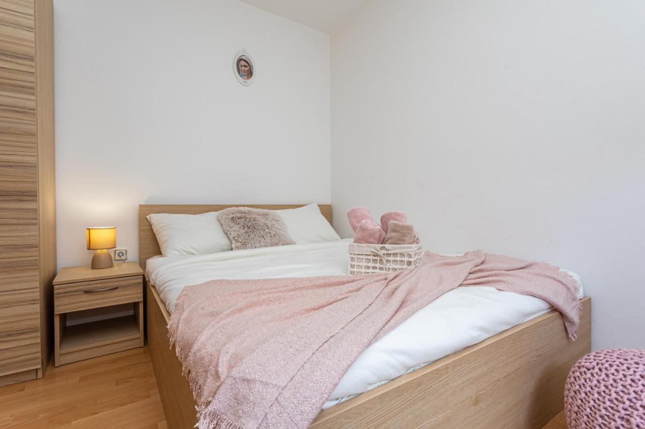 באסקה Apartments La Natalli מראה חיצוני תמונה