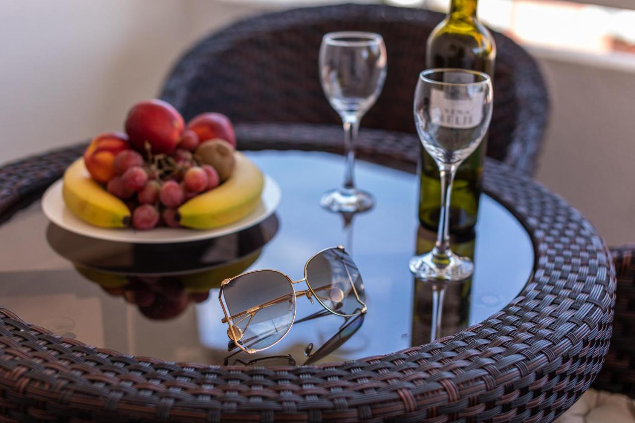 באסקה Apartments La Natalli מראה חיצוני תמונה