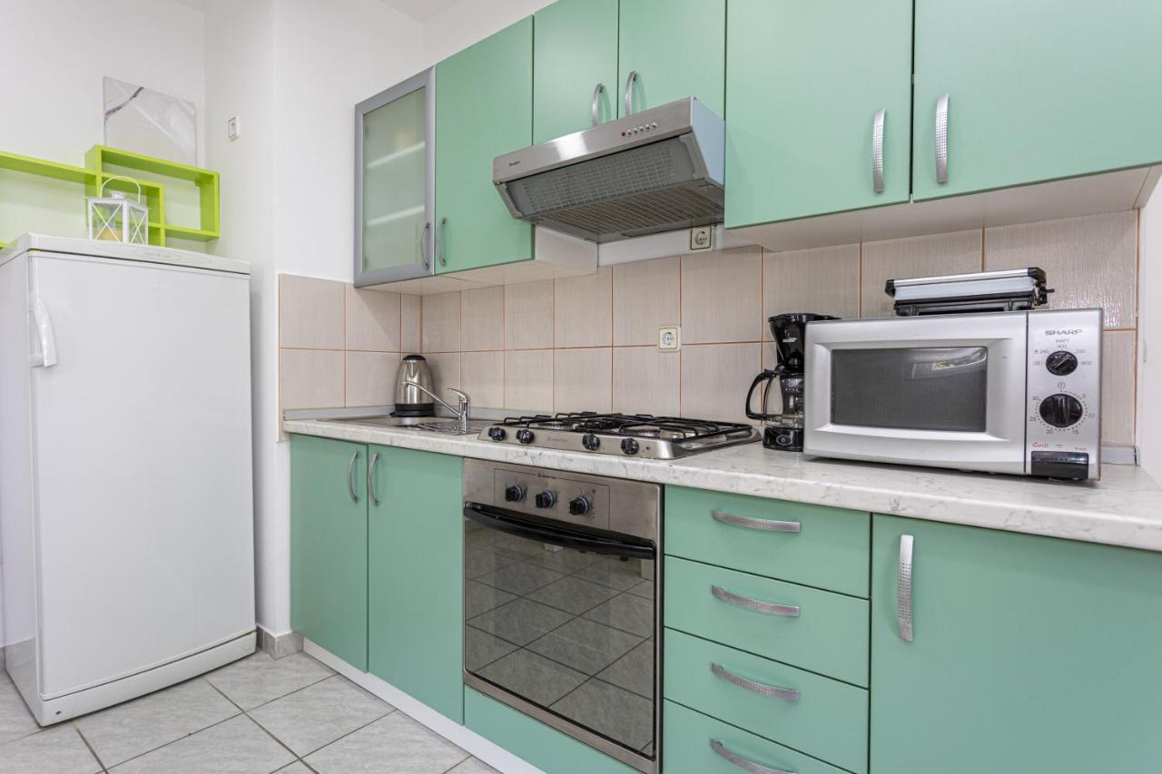 באסקה Apartments La Natalli מראה חיצוני תמונה