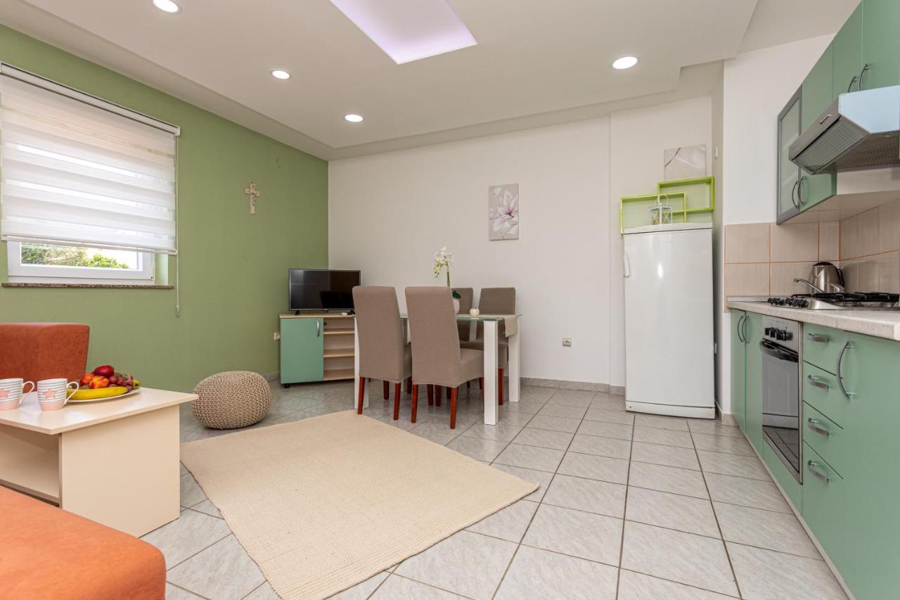 באסקה Apartments La Natalli מראה חיצוני תמונה