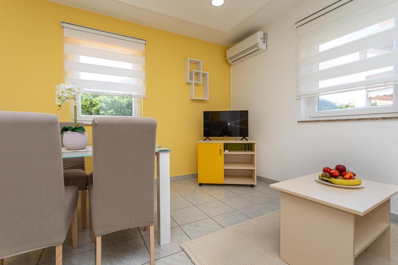 באסקה Apartments La Natalli מראה חיצוני תמונה