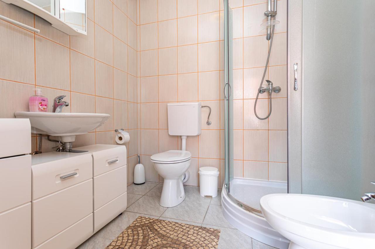באסקה Apartments La Natalli מראה חיצוני תמונה