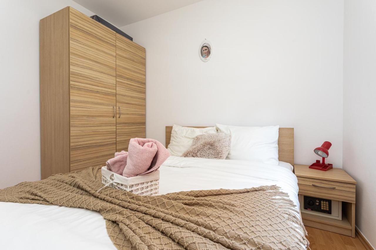 באסקה Apartments La Natalli מראה חיצוני תמונה