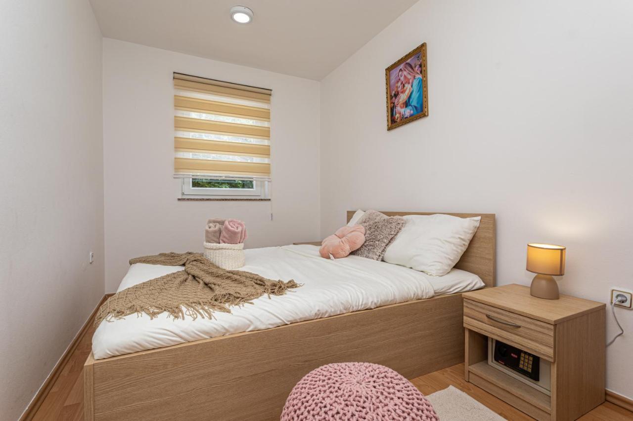 באסקה Apartments La Natalli מראה חיצוני תמונה