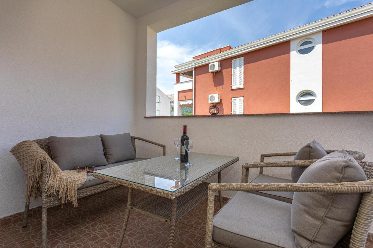 באסקה Apartments La Natalli מראה חיצוני תמונה