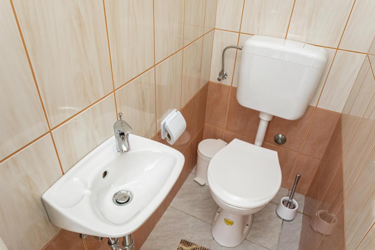 באסקה Apartments La Natalli מראה חיצוני תמונה