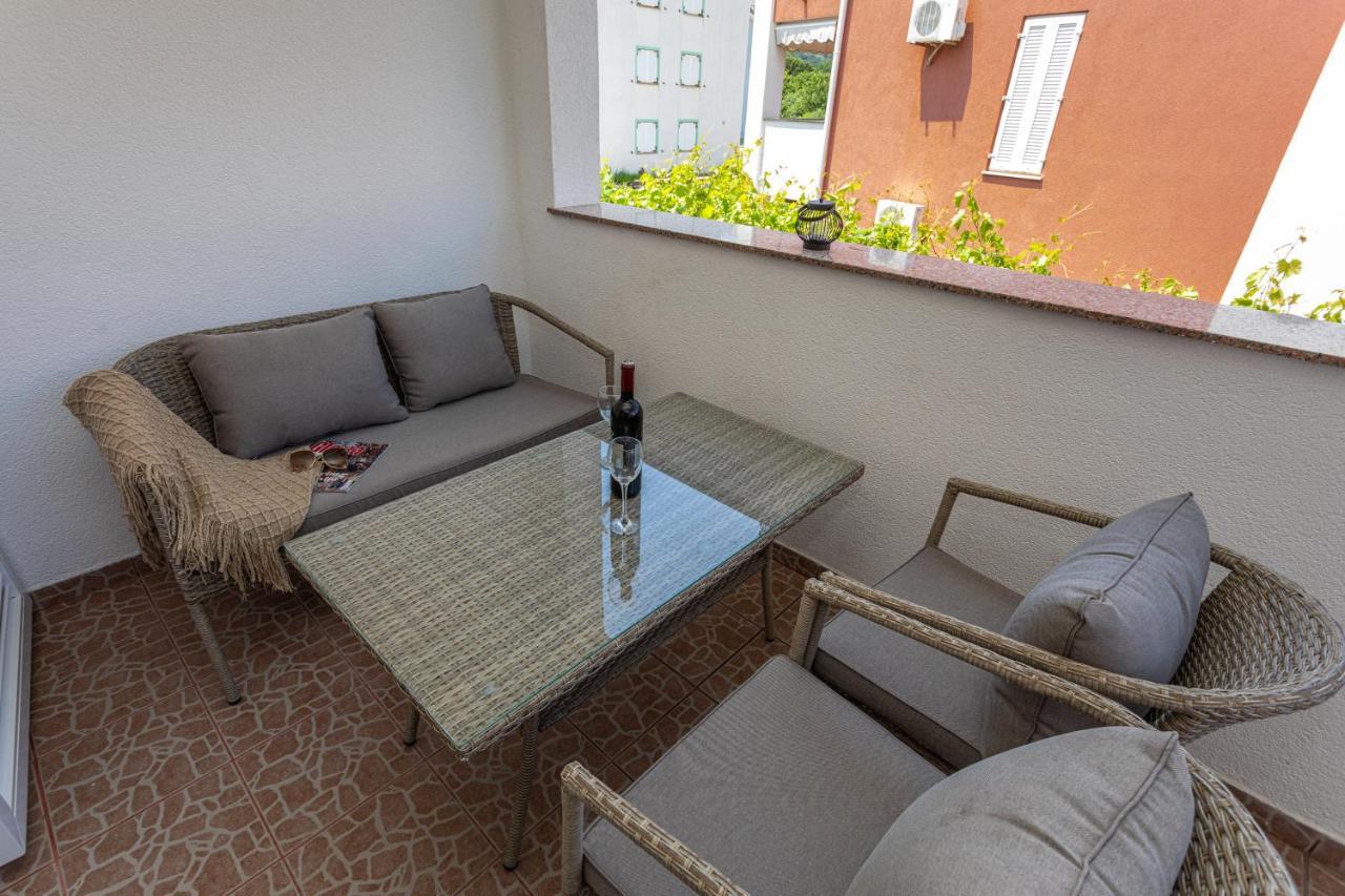 באסקה Apartments La Natalli מראה חיצוני תמונה