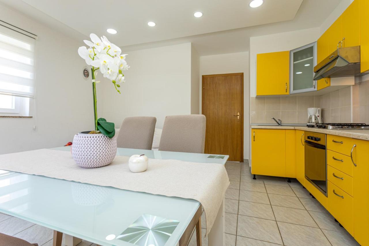 באסקה Apartments La Natalli מראה חיצוני תמונה