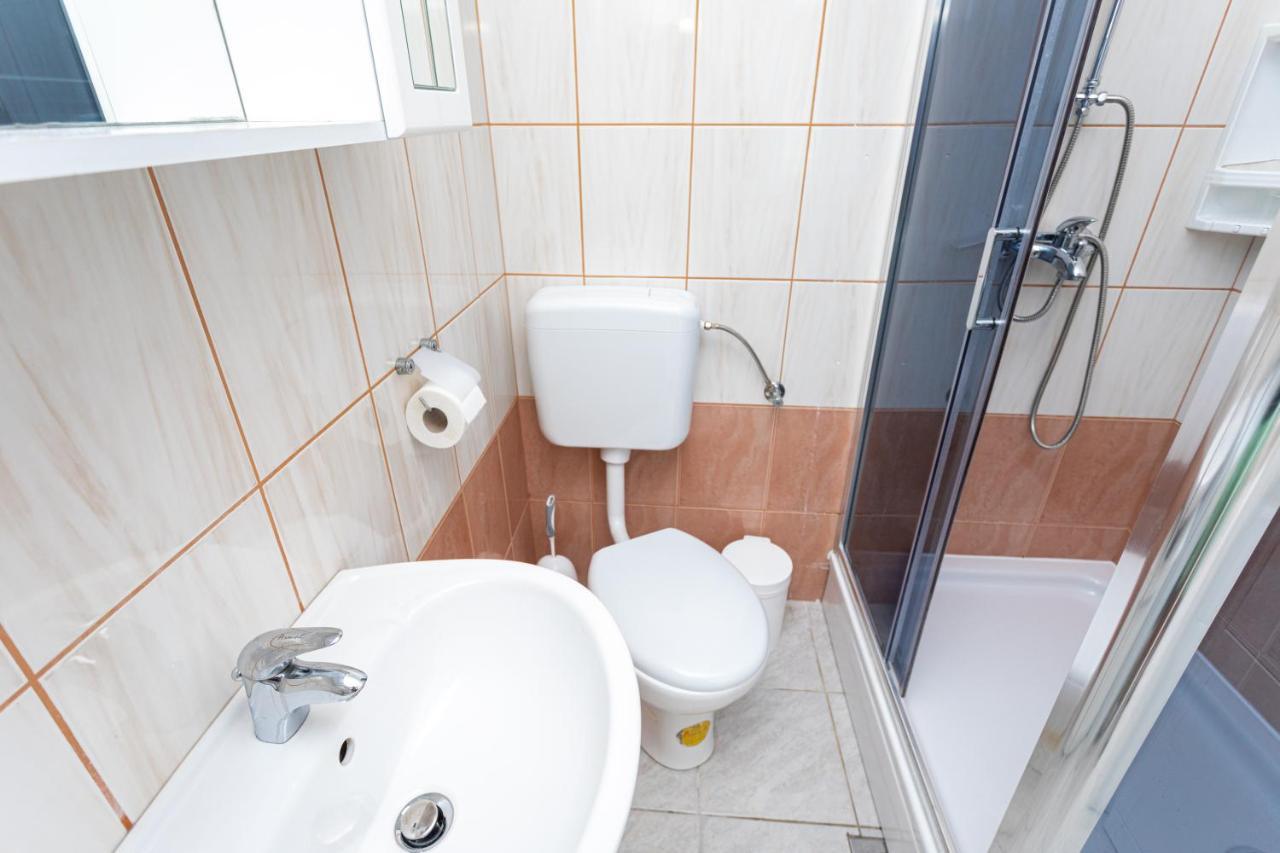 באסקה Apartments La Natalli מראה חיצוני תמונה