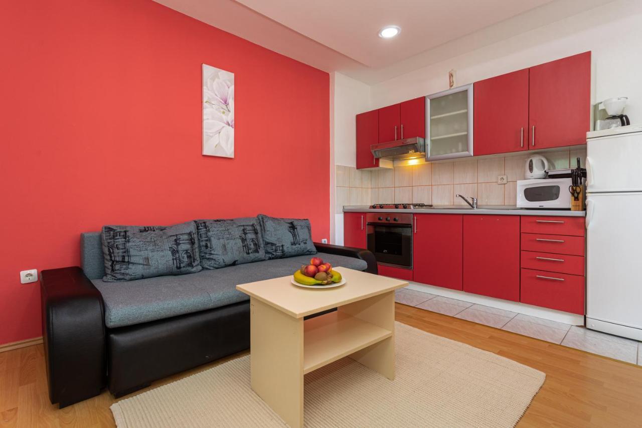 באסקה Apartments La Natalli מראה חיצוני תמונה