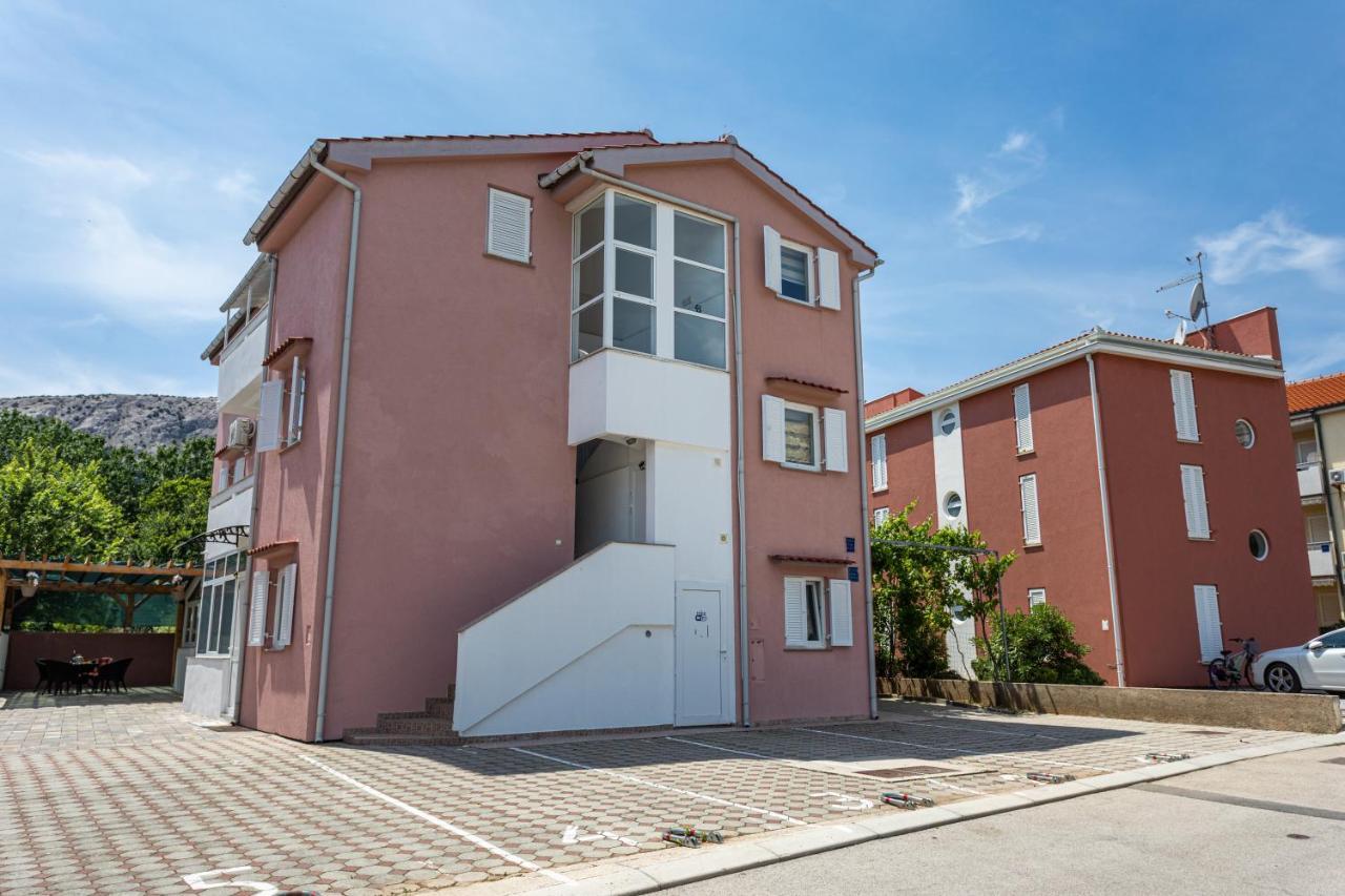 באסקה Apartments La Natalli מראה חיצוני תמונה