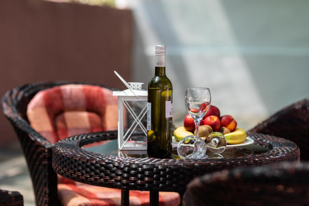 באסקה Apartments La Natalli מראה חיצוני תמונה