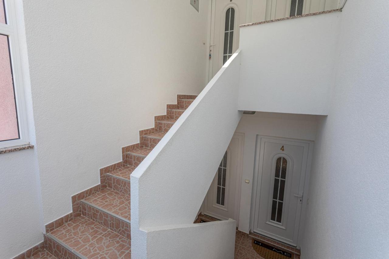 באסקה Apartments La Natalli מראה חיצוני תמונה