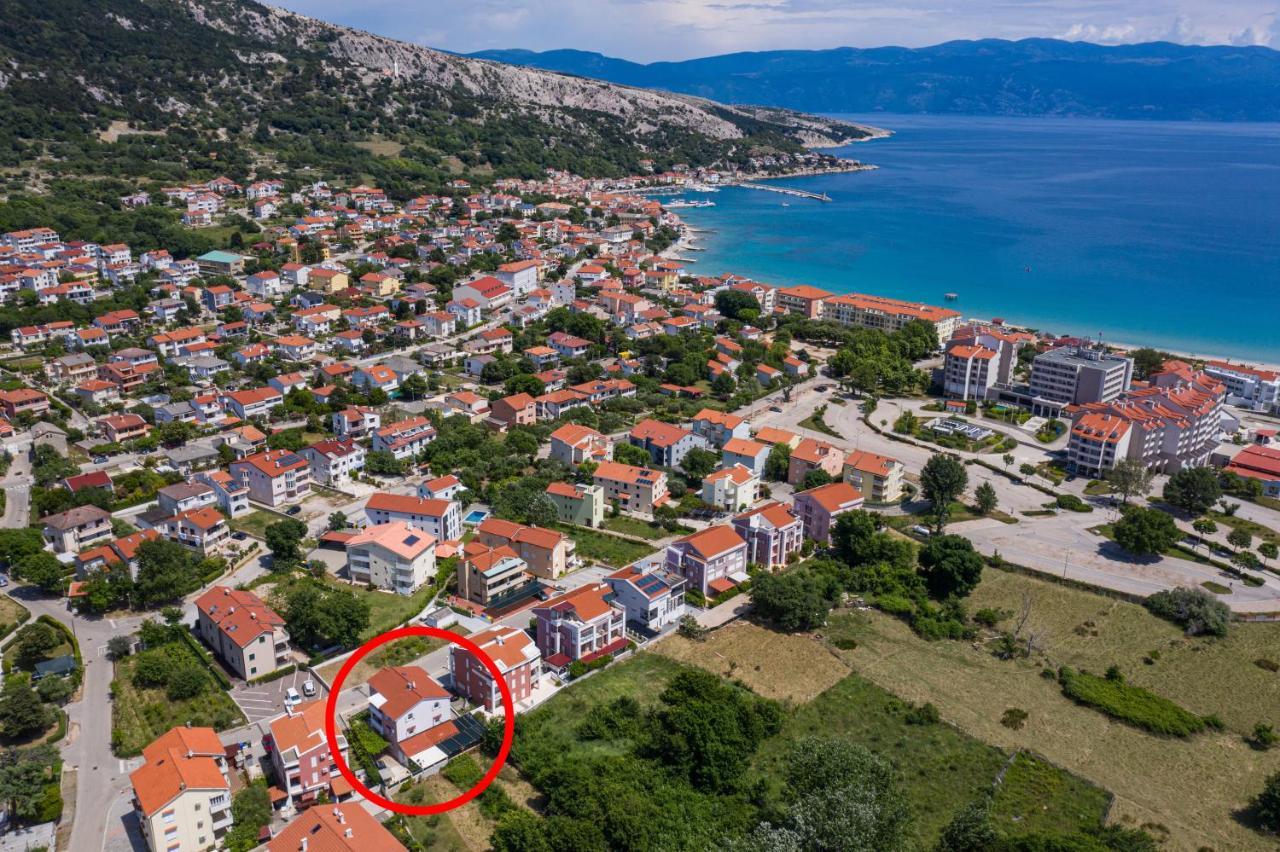 באסקה Apartments La Natalli מראה חיצוני תמונה