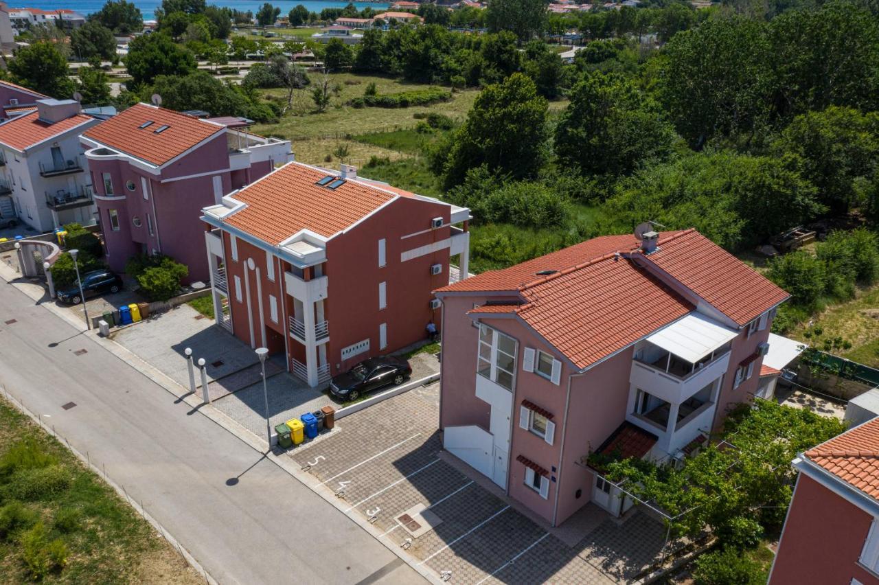 באסקה Apartments La Natalli מראה חיצוני תמונה