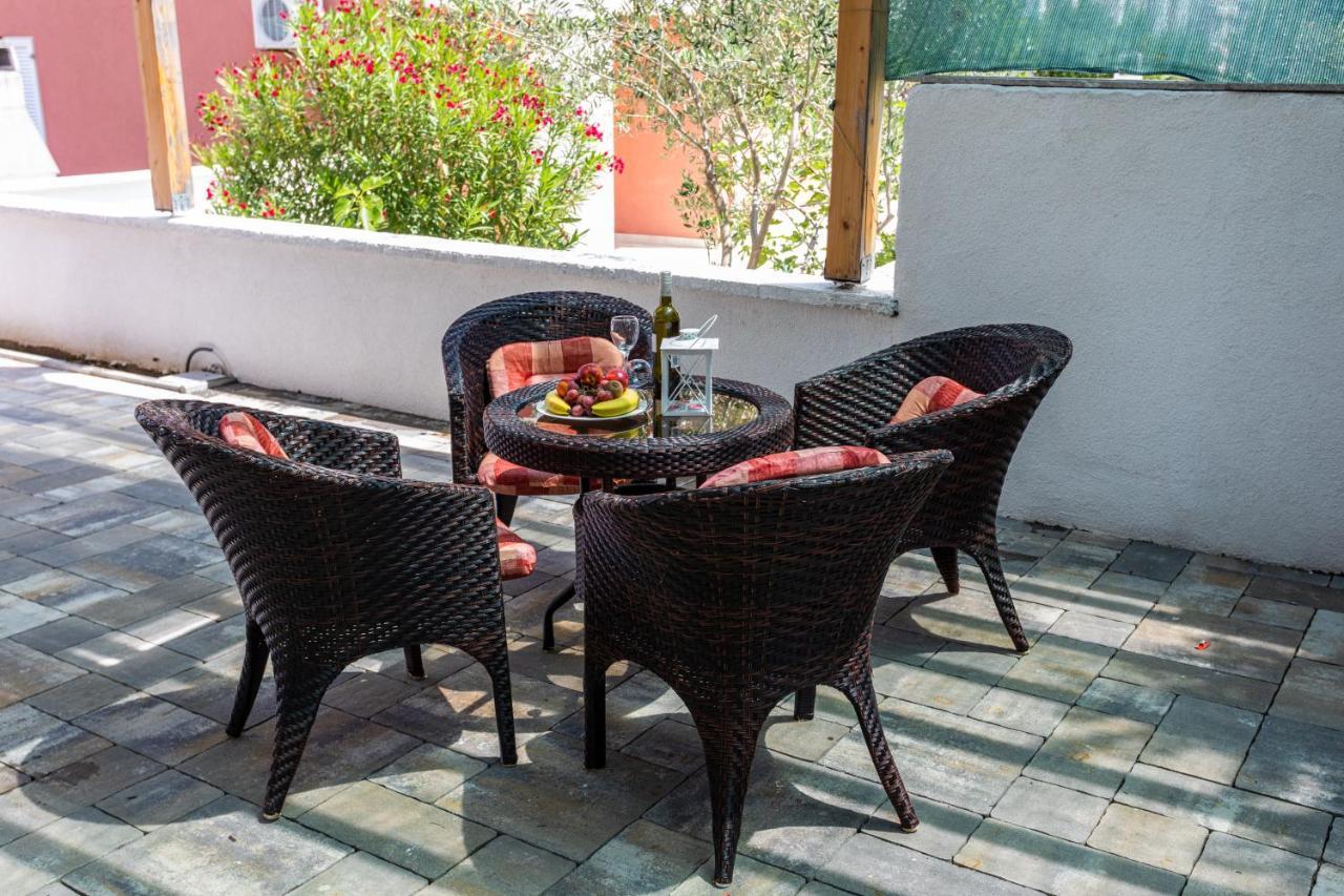 באסקה Apartments La Natalli מראה חיצוני תמונה