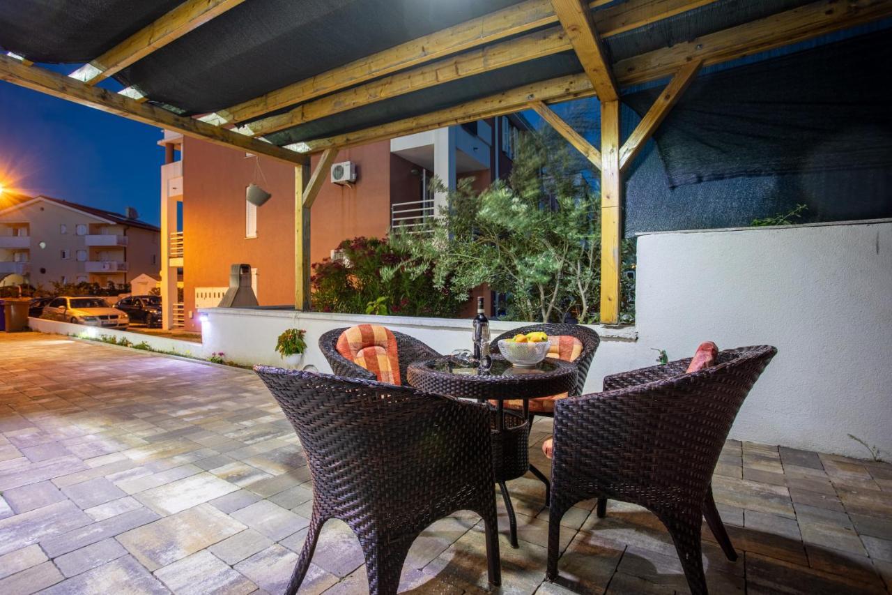 באסקה Apartments La Natalli מראה חיצוני תמונה