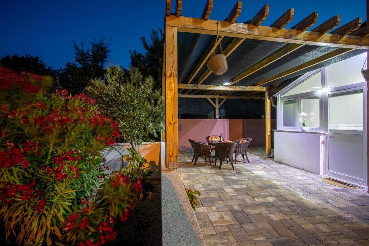 באסקה Apartments La Natalli מראה חיצוני תמונה