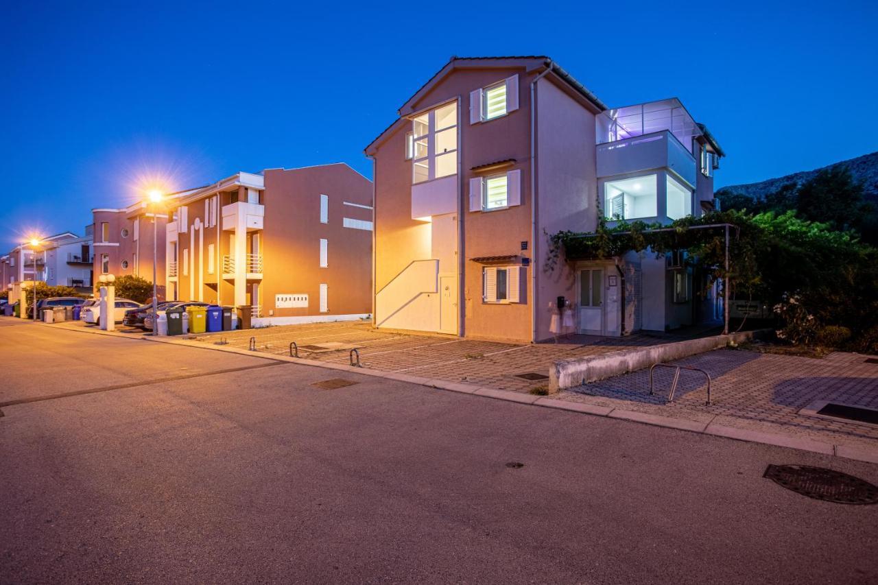 באסקה Apartments La Natalli מראה חיצוני תמונה