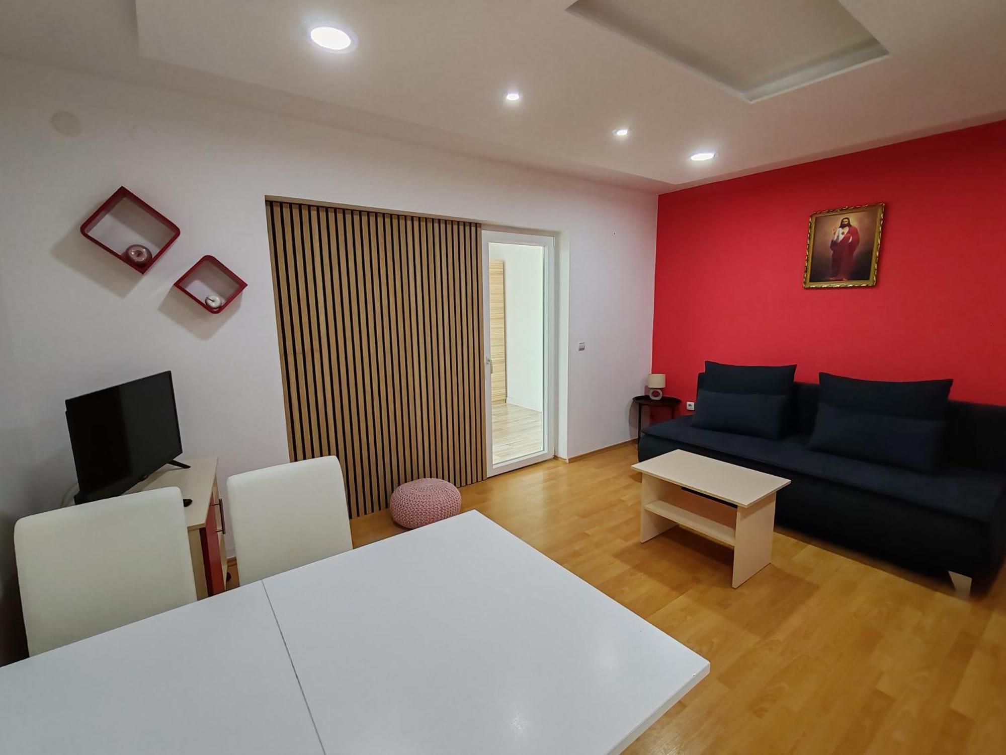 באסקה Apartments La Natalli מראה חיצוני תמונה