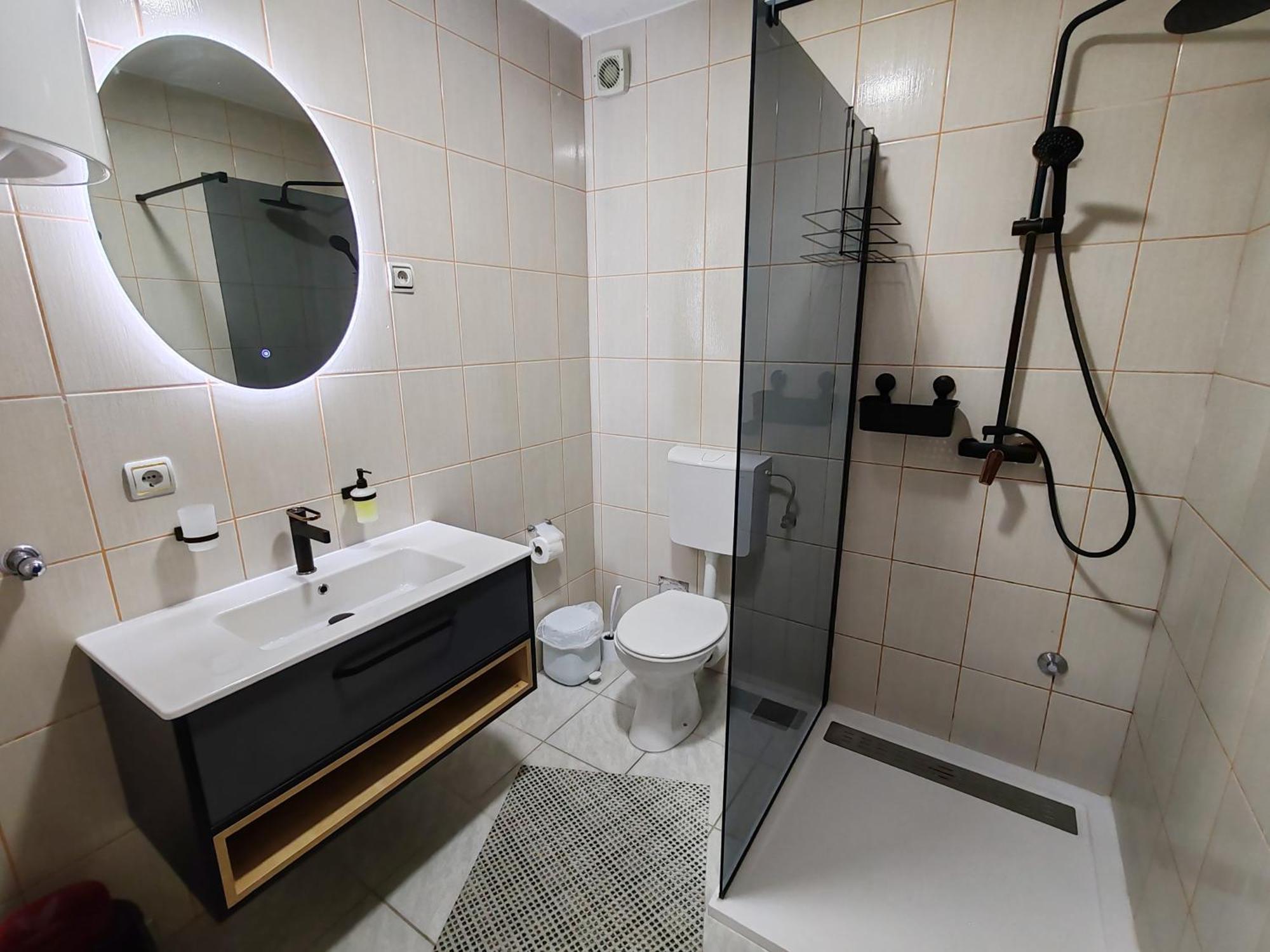 באסקה Apartments La Natalli מראה חיצוני תמונה