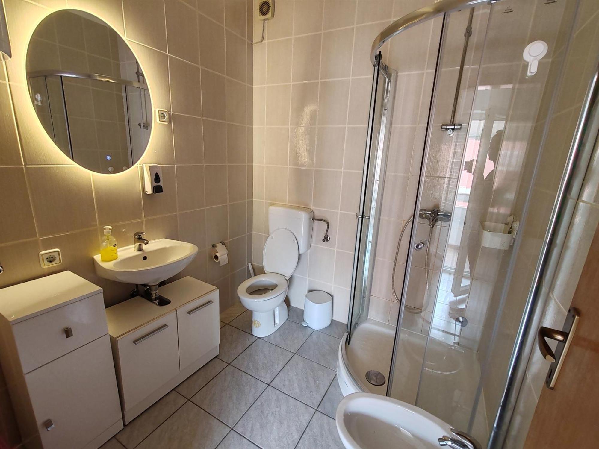 באסקה Apartments La Natalli מראה חיצוני תמונה